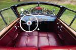Packard Twelve Convertible Sedan 1938 года